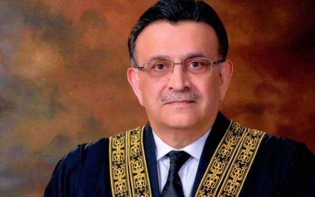 خیبر پختونخوا بار کونسل کا چیف جسٹس پاکستان سے مستعفی ہونے کا مطالبہ