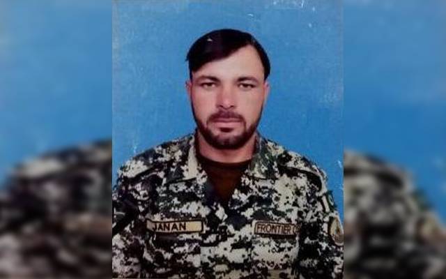امن دشمنوں کے پے درپہ حملے، وطن کی حفاظت میں فوجی جوان شہید 