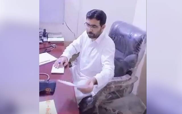  قلعہ عبداللہ میں کلینک سے مبینہ طور ڈاکٹر اغوا 