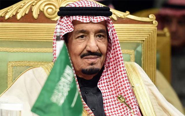 سعودی فرمانروا نے شہزادہ فہدبن سعد کو الدرعیہ کا نیا گورنرمقرر کر دیا