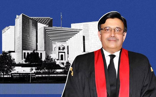   چیف جسٹس آف پاکستان عمرعطاء بندیال نے 13 اپریل کو جوڈیشل کمیشن کا اجلاس طلب کرلیا۔