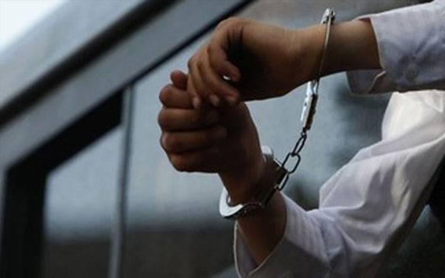 گوجرانوالہ پولیس کو مطلوب ملزم سعودی عرب سے گرفتار 