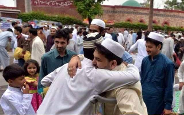 وفاقی حکومت نے عیدالفطر پرچھٹیوں کا اعلان کردیا