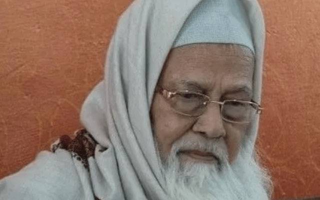 معروف عالم دین مولانا سید رابع حسنی ندوی انتقال کر گئے