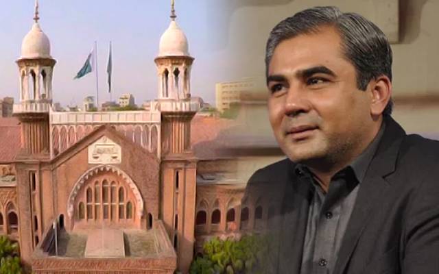 لاہور ہائیکورٹ:سیدمحسن نقوی کی بطور وزیراعلیٰ تقرری کیخلاف درخواستیں مسترد