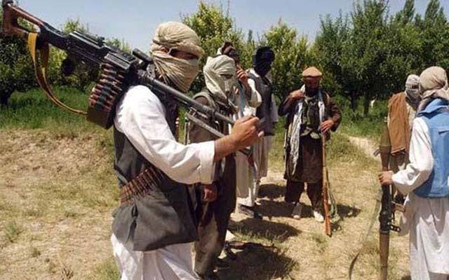 ٹی ٹی پی کا بلوچستان کی کالعدم تنظیموں سے الحاق: دہشتگردوں کی شکست کا ثبوت
