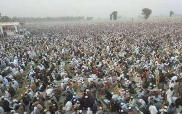 مسلمانوں کی آبادی 2ارب سے متجاوز، اسلام دنیا کا دوسرا بڑا مذہب بن گیا