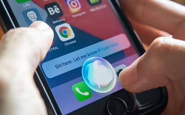 کیا ایپل ایمیزون کے ’الیکسا‘ کو ’سری‘ کیلئے کاپی کررہا ہے؟