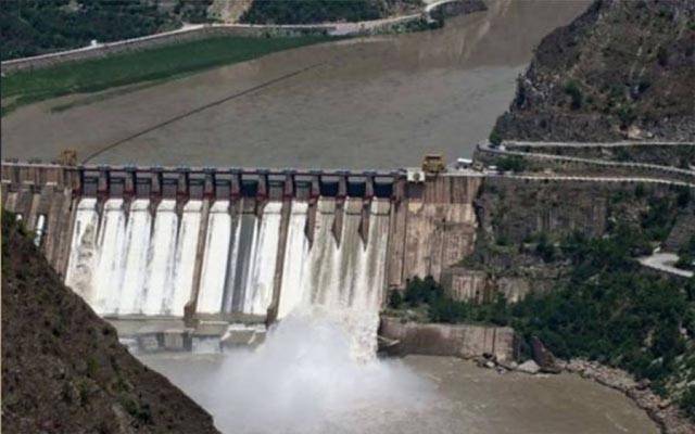 پاکستان کو پانی کی فراہمی معطل کرنے کی بھارتی دھمکی،اصل حقیقت سامنے آگئی