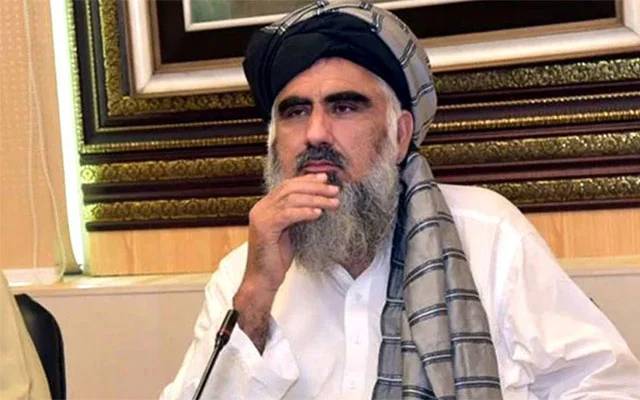 مفتی عبدالشکور کی نماز جنازہ ادا کردی گئی 