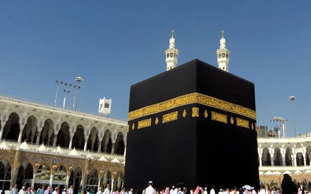 خانہ کعبہ کی تعمیر کب اور کس نے کی ؟