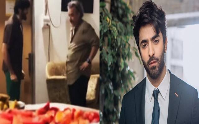پاکستانی اداکار، فلم پروڈیوسر، ہدایت کار اور ٹیلی ویژن میزبان شہریار منور صدیقی کی ڈائریکٹر سہیل جاوید کے ہمراہ جھگڑے کی متنازع وائرل ویڈیو کی حقیقت سامنے آگئی۔