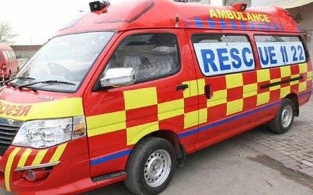 گوجرانوالہ: دیر سے کلینک پہنچنے پر مریض نے عطائی ڈاکٹر قتل کردیا