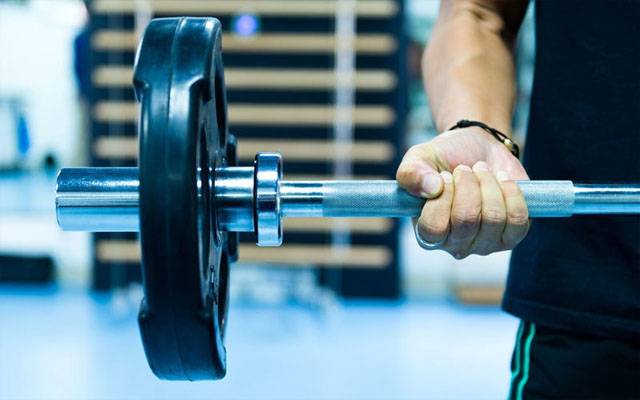 مسلز بنانے کیلئے آپکو کیا کرنا چاہیے؟ جانیئے