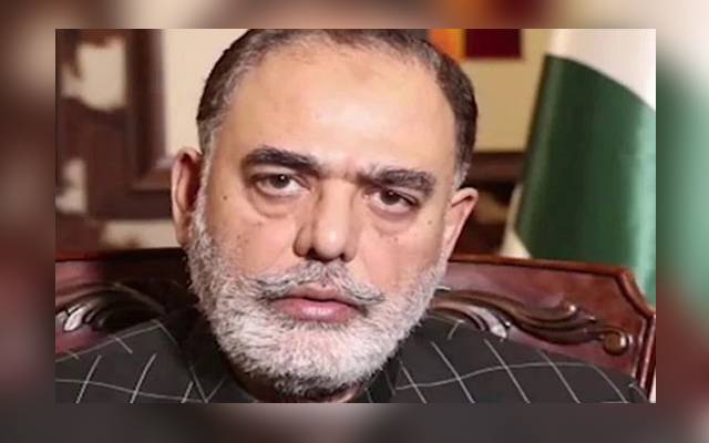 سینیٹر طلحہ محمود وفاقی وزیر مذہبی امور  تعینات،نوٹیفکیشن جاری