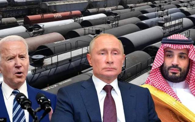 روس سے تیل کی خریداری،عرب ممالک نے امریکی اعتراضات نظر انداز کردئیے