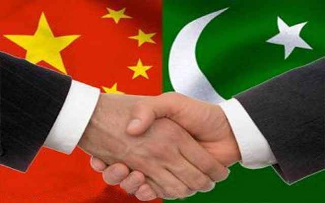 چین پاکستان سپیس سنٹر کیلئے قرض دینے کو تیار