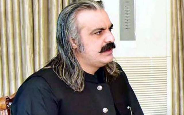 پی ٹی آئی رہنما علی امین گنڈا پور کی ضمانت منظور 