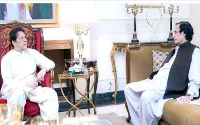 یوسف رضا گیلانی کی طرح شہباز شریف بھی عدالت سے نااہل ہو گا، عمران خان 