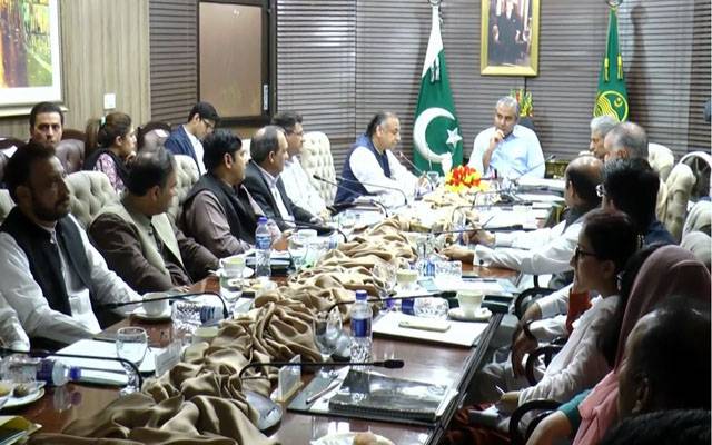 حکومت پنجاب کی جانب سے سرکاری ملازمین کیلئے عید کا تحفہ