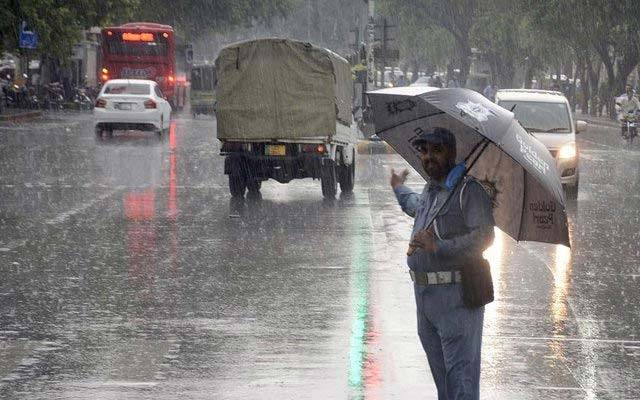 پاکستان میں مئی کے مہینے میں بھی معمول سے زیادہ بارشوں کا امکان ظاہر کیا جا رہا ہے۔ موسمیاتی تجزیہ کار کے مطابق بین الاقوامی فورکاسٹنک ماڈلز مضبوط مغربی ہواؤں کے سلسلے کی نشاندہی کر رہے ہیں