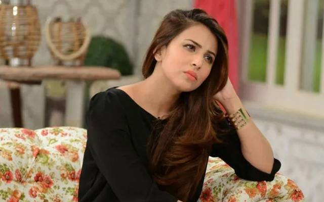  اُشنا شاہ کا فیروز خان کو سابقہ اہلیہ کے ہراساں ہونے سے بچانے کا مشورہ 