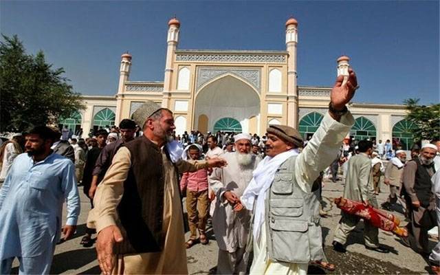 ہمسایہ ملک افغانستان میں عید الفطر کے حوالے سے اہم اعلان کر دیا گیا