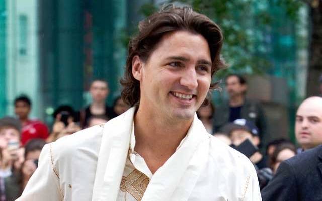 Salutations de l’Aïd du premier ministre canadien aux musulmans du monde entier