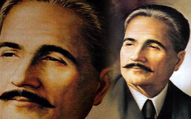  پاکستان کے قومی شاعر اور مفّکر اسلام علامہ محمد اقبال کا 85 واں یوم وفات عقیدت و احترام کے ساتھ منایا جا رہا ہے۔