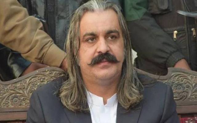 تحریک انصاف کے رہنما علی امین گنڈا پور کو سینٹرل جیل سکھر بھیج دیا گیا ہے۔