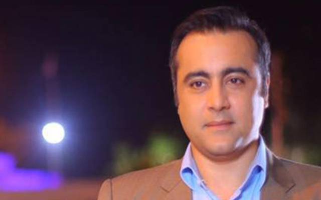  چیف جسٹس کی ساس کی مبینہ آڈیو لیک پر سینئر صحافی منصور علی خان کا دلچسپ ردعمل 
