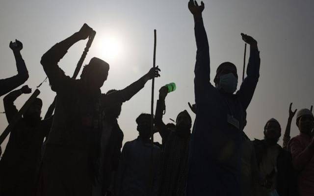 پاکستان کی بڑی پارٹی نے 25 اپریل کو احتجاج کی کال واپس لےلی 