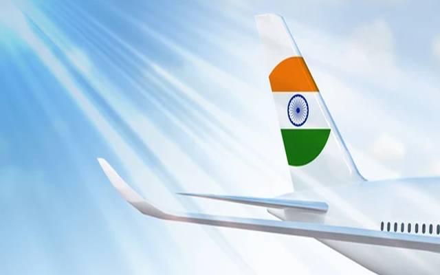 بھارتی شہری اخلاقیات بھول گئے، دوران پرواز ساتھی پر پیشاب کرنے کا ایک اور واقعہ پیش 