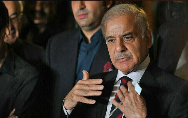 سپریم کورٹ کا بائیکاٹ؟وزیراعظم نے ایجنڈا فائنل کرلیا 