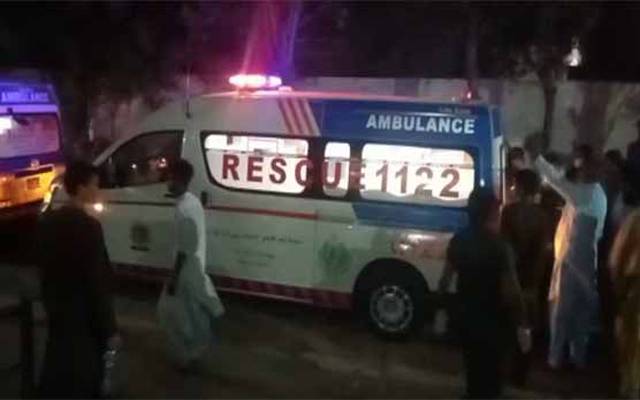 کراچی: پتنگ کی ڈور سے 9 سالہ بچہ جاں بحق