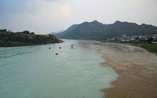 اٹک خورد: دریائے سندھ ایک اورنوجوان کی جان لے گیا