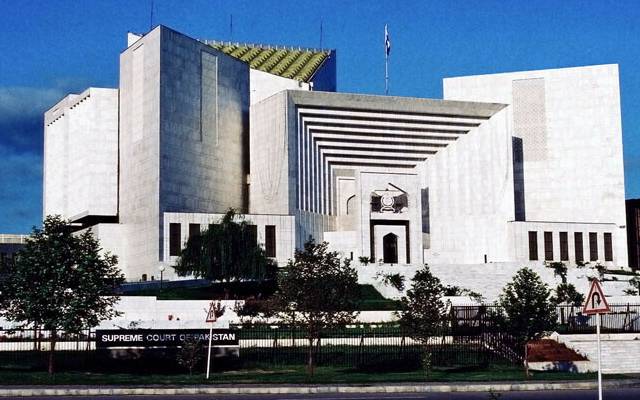 ’پریکٹس اینڈ پروسیجر‘ایکٹ 2023 سپریم کورٹ میں چیلنج