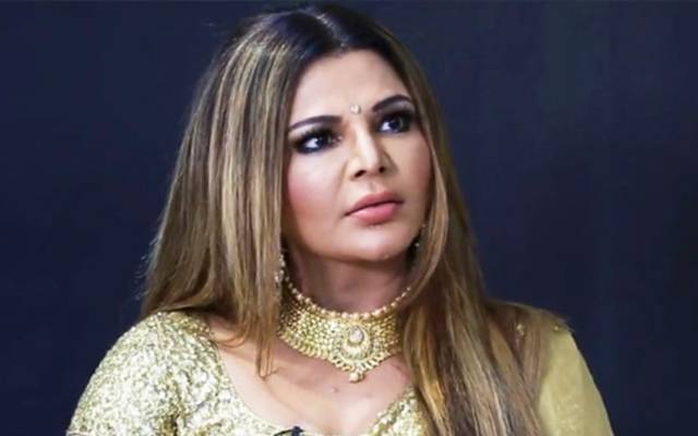 راکھی ساونت نے نریندر مودی سے