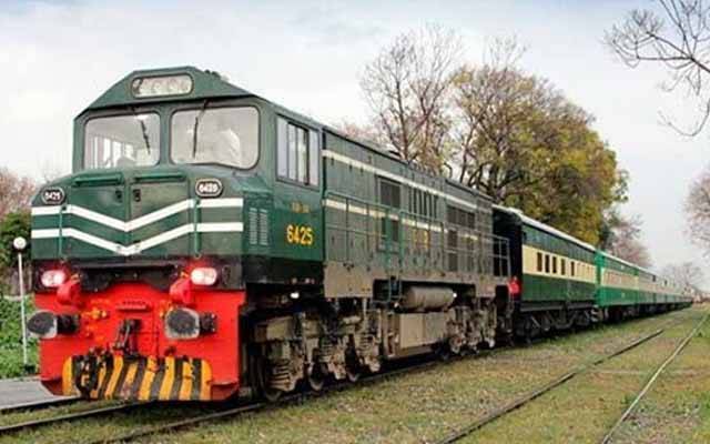 La Chine a soumis un projet de voie ferrée reliant Gwadar à Kashgar