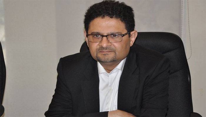  پاکستان میں گورننس کا نظام ناقص اور فرسودہ ہو چکا ، مفتاح اسماعیل