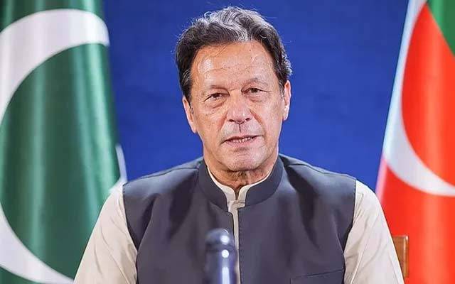 بجٹ کے بعد اسمبلیاں تحلیل کرنا ہمیں قبول نہیں: عمران خان کا اعلان