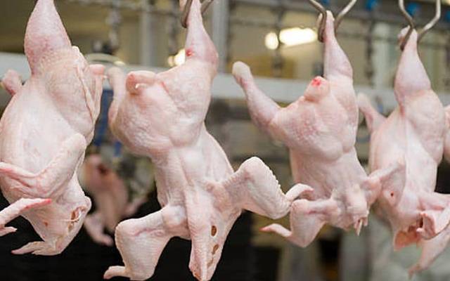 چھٹی کے دن مرغی کی قیمت کو ’پر‘لگ گئے،حیرت انگیز اضافہ 