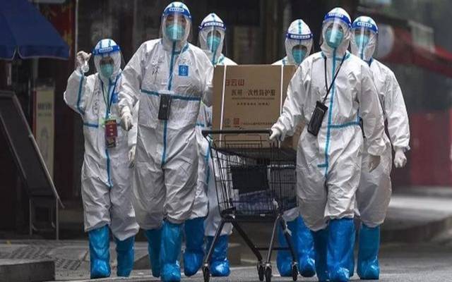 کورونا کے بعد ایک اور خطرناک وائرس کا حملہ، قومی ادارہ صحت نے ایڈوائزری جاری کر دی