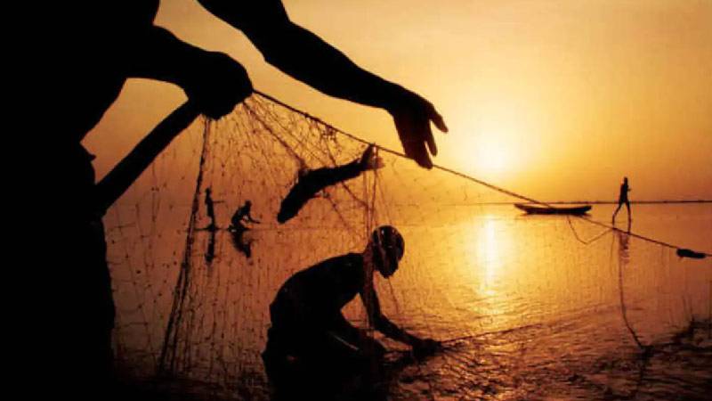 این سی ایچ آر کا بھارت اور پاکستان سے ماہی گیروں کو آزاد کرنے کا مطالبہ