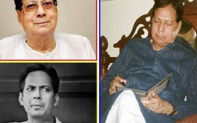  معروف مزاحیہ اداکار کمال احمد رضوی کا تِرانواں یومِ پیدائش آج منایا جارہا ہے۔ 