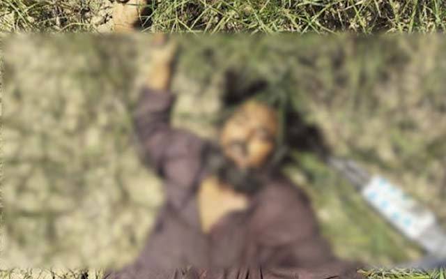 ڈیرہ اسماعیل خان: انٹیلی جنس بیسڈ آپریشن، ٹی ٹی پی کا اہم کمانڈر ہلاک