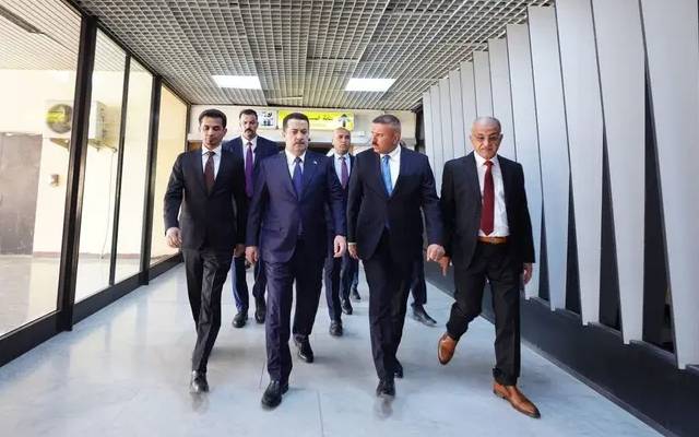 عراقی وزیر اعظم کی ڈانٹ، بغداد ایئرپورٹ کے ڈائریکٹر نے استعفیٰ دے دیا