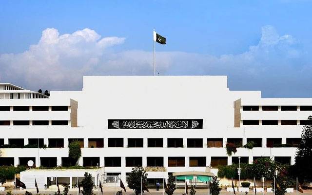وفاقی حکومت توہین پارلیمنٹ کا بل بنانے کیلئے پرعزم،قائمہ کمیٹی استحقاق کا اجلاس طلب