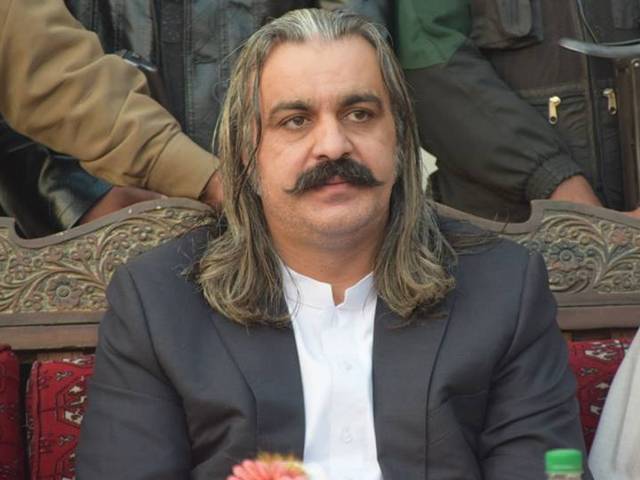 جلاؤ گھیراؤ ،تشدد کے مقدمے،علی امین گنڈاپور کو عدالت سے ریلیف مل گیا