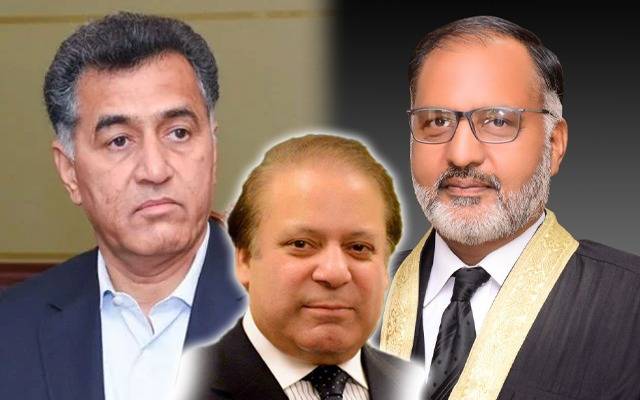 جنرل فیض حمید سے متعلق انکشاف!اب کیا ہو رہا ہے؟ فواد چوہدری صحافی کے ٹوئٹ پر غصہ میں آگئے